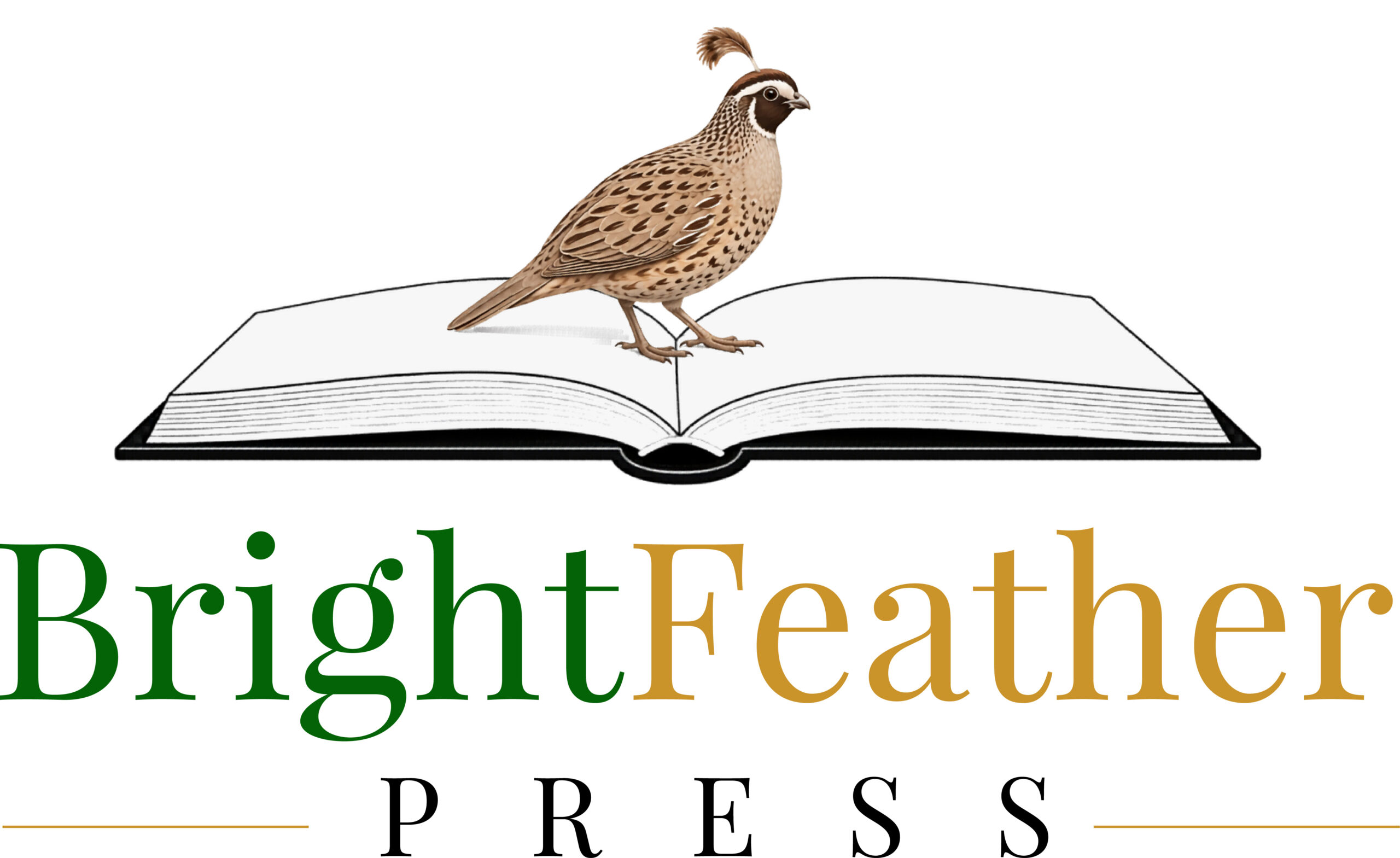 Bright Feather Press 